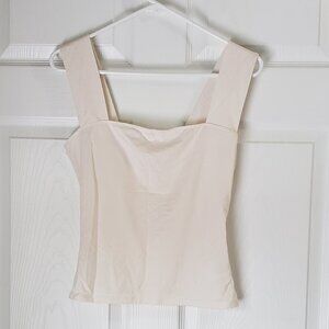 Reformation Clarke Knit Tank